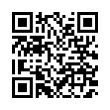 Código QR (código de barras bidimensional)