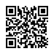 Código QR (código de barras bidimensional)