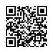 Código QR (código de barras bidimensional)