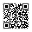 Código QR (código de barras bidimensional)
