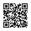 Código QR (código de barras bidimensional)