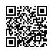 Código QR (código de barras bidimensional)