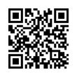 Código QR (código de barras bidimensional)