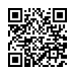 Código QR (código de barras bidimensional)