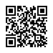 Código QR (código de barras bidimensional)