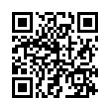 Código QR (código de barras bidimensional)