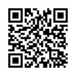 Código QR (código de barras bidimensional)