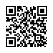 Código QR (código de barras bidimensional)