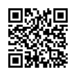 Código QR (código de barras bidimensional)