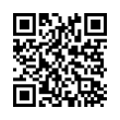 Código QR (código de barras bidimensional)