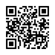 Código QR (código de barras bidimensional)