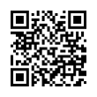 Código QR (código de barras bidimensional)