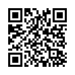 Código QR (código de barras bidimensional)