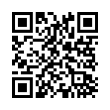 Código QR (código de barras bidimensional)