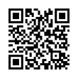 Código QR (código de barras bidimensional)