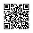 Código QR (código de barras bidimensional)