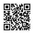 Código QR (código de barras bidimensional)