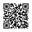 Código QR (código de barras bidimensional)