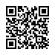 Código QR (código de barras bidimensional)