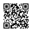 Código QR (código de barras bidimensional)