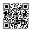 Código QR (código de barras bidimensional)