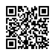 Código QR (código de barras bidimensional)