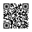Código QR (código de barras bidimensional)