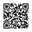 Código QR (código de barras bidimensional)