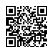 Código QR (código de barras bidimensional)