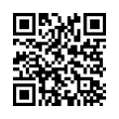 Código QR (código de barras bidimensional)