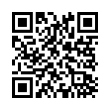 Código QR (código de barras bidimensional)