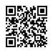 Código QR (código de barras bidimensional)