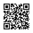 Código QR (código de barras bidimensional)