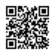 Código QR (código de barras bidimensional)