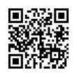 Código QR (código de barras bidimensional)