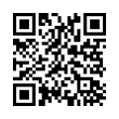 Código QR (código de barras bidimensional)