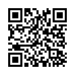 Código QR (código de barras bidimensional)