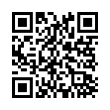 Código QR (código de barras bidimensional)