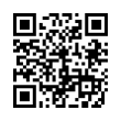 Código QR (código de barras bidimensional)