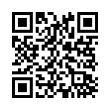 Código QR (código de barras bidimensional)