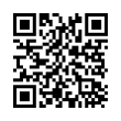 Código QR (código de barras bidimensional)