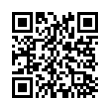 Código QR (código de barras bidimensional)