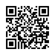 Código QR (código de barras bidimensional)