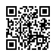 Código QR (código de barras bidimensional)