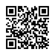 Código QR (código de barras bidimensional)