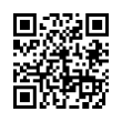 Código QR (código de barras bidimensional)