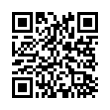 Código QR (código de barras bidimensional)