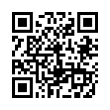 Código QR (código de barras bidimensional)