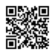 Código QR (código de barras bidimensional)