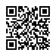 Código QR (código de barras bidimensional)